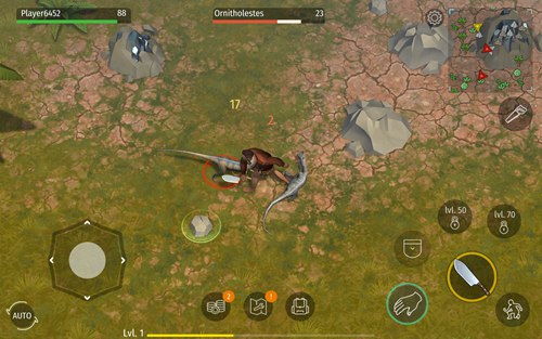 《Atlas》新手攻略：揭秘开局生存秘籍，快速掌握游戏技巧