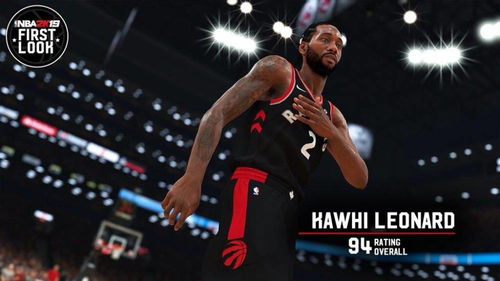 《NBA2K19》独家揭秘：乔治哈登捏脸技巧，打造个性化球星！