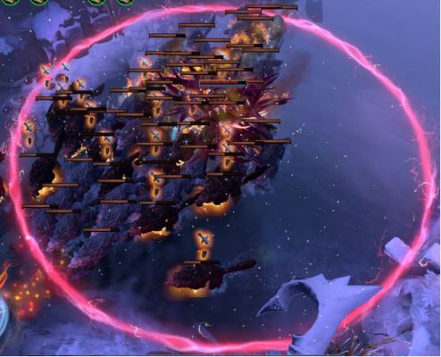 凌霜圣地攻略秘籍：高效通关新策略揭秘