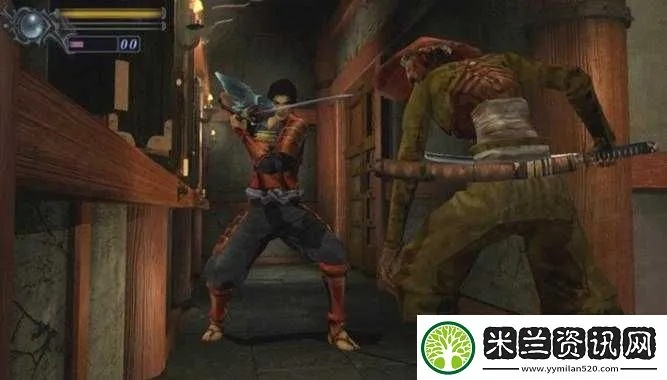 《鬼武者重制版》无伤攻略全收录，深度解析全新生存技巧