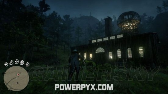 《荒野大镖客2》天才少年攻略：解锁陌生人任务AI奖杯技巧揭秘