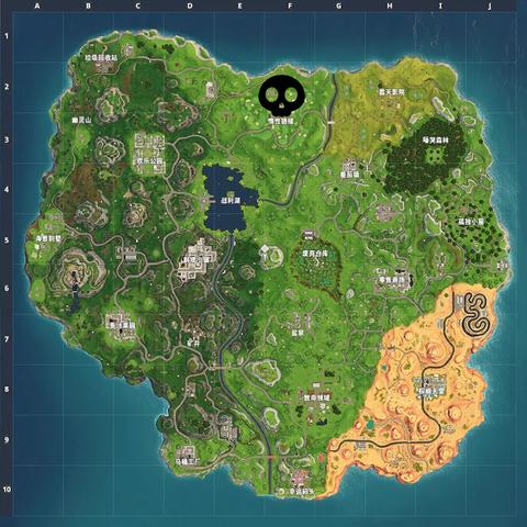 《堡垒之夜》第六赛季第6周挑战攻略：高效完成任务技巧揭秘