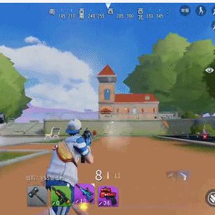 《堡垒之夜》狙击枪精通指南：新手必备技巧解析