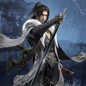 逆水寒龙吟PVP连招攻略：高效技巧助你战力飙升