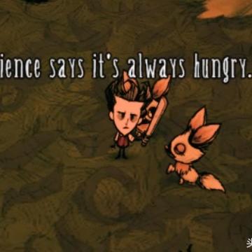 《饥荒》哈姆雷特无测试码攻略：轻松进入哈姆雷特世界新玩法