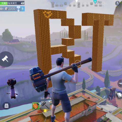 《堡垒之夜》新枪械革新揭秘：全面架构对比测评解析