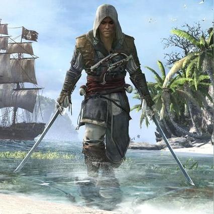 破解《刺客信条兄弟会》谜题，解锁神秘代码新篇章