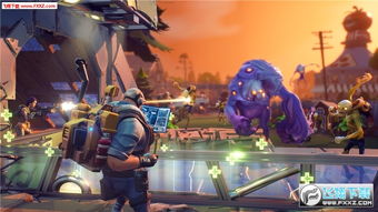 堡垒之夜士兵技能解析，深度解锁实战技巧新境界