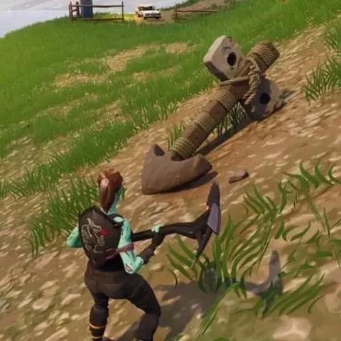 堡垒之夜新手必看：全面攻略解锁基础操作技巧