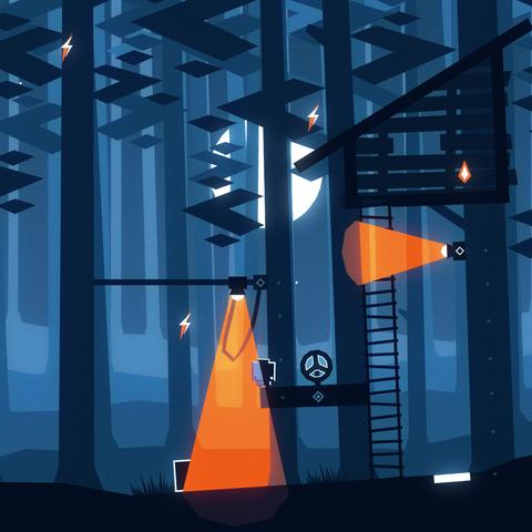 夜光Steam成就全解析，解锁结局攻略秘籍大公开