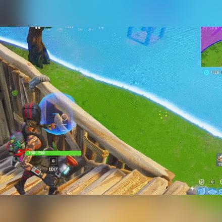 堡垒之夜新手必备：散弹枪选择攻略，轻松上分利器大揭秘