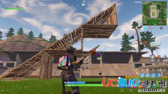 堡垒之夜花屏速解攻略，一网打尽解决方法！