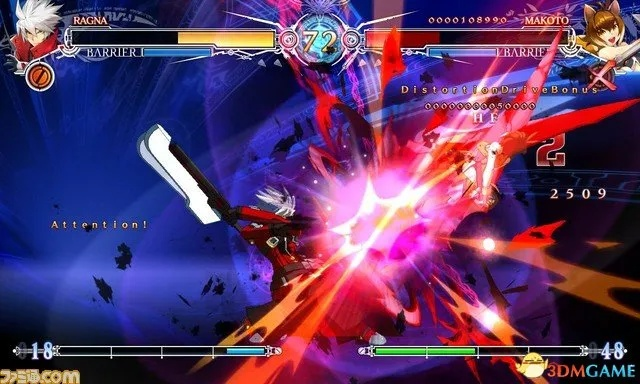 《苍翼默示录》战斗攻略：深度解析操作技巧与战术策略