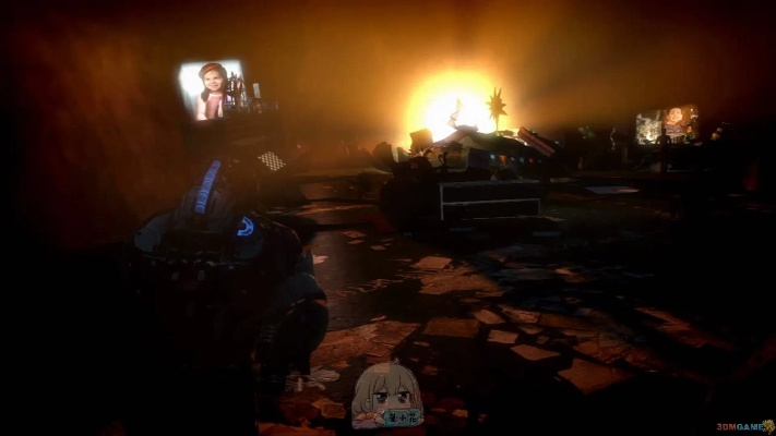 《烟与祭》深度解析：攻略解说视频全攻略揭秘新视角