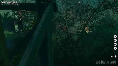 《孤岛惊魂5》黑暗时刻DLC攻略：深度解析生存技巧与策略解析