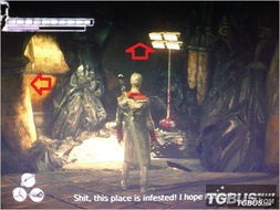 《DmC鬼泣》全要素攻略揭秘，高效收集技巧大公开