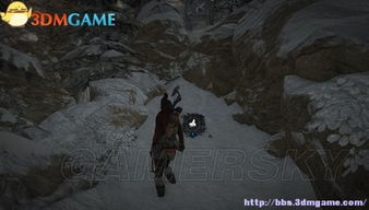 《古墓丽影崛起》宝藏揭秘：收集品隐藏位置全攻略