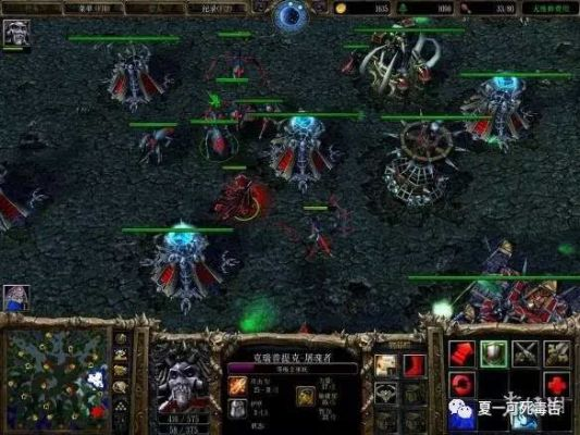 《魔兽争霸3混乱之治》攻略全收录：深度解析难点流程与战术突破