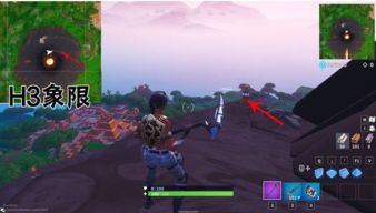 堡垒之夜隐藏任务攻略：揭秘每周新挑战路径