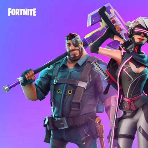 堡垒之夜建筑技巧升级：高效建造新攻略解析