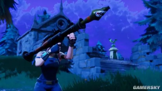 堡垒之夜新手必学：高效入门技巧解析攻略