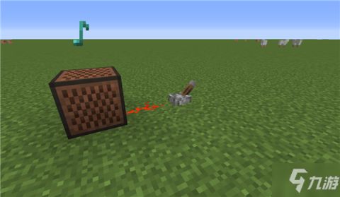 《Minecraft红石版独家教程》教你轻松演奏《凉凉》音乐
