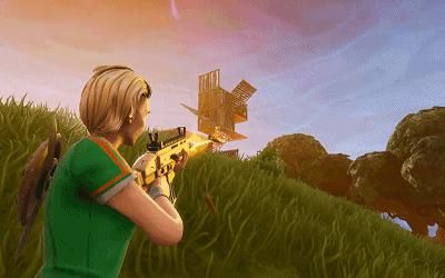 堡垒之夜骑乘走位技巧深度解析,掌握全新战术优势 堡垒之夜骑乘走位技巧深度解析,掌握全新战术优势