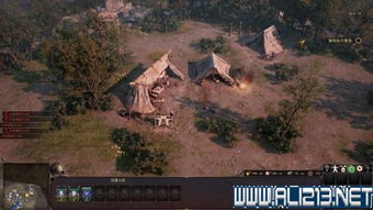 《祖先遗产》深度解析：战役攻略视频全流程揭秘秘籍