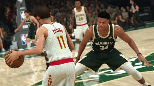 NBA2K18勇士队战术攻略：深度解析Top5战术精髓