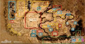 《流放者柯南》传奇宝箱位置深度解析，解锁隐藏宝藏新攻略