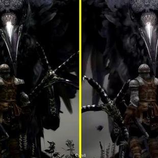 《黑暗之魂重制版》试玩版攻略：新手必看生存技巧