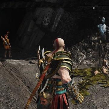 《战神4》白金攻略全解析：高效通关视频攻略秘籍大放送