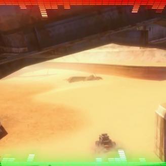 《重装机兵XENO》底盘图纸全解析：动力升级与基本SP值深度剖析