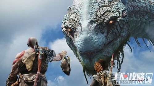 《战神4》无伤通关秘籍：解锁最高难度新境界