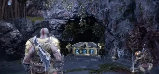 《战神4》白金宝箱全解析：圆盘碎片攻略与奖励汇总攻略