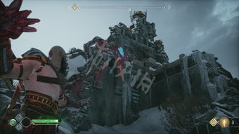 《战神4》传奇宝箱全位置解锁攻略，一网打尽收藏秘籍