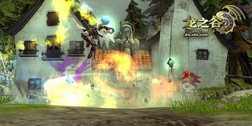 盛大龙之谷官网隐藏福利大揭秘，2025必抢道具&职业觉醒入口在哪？