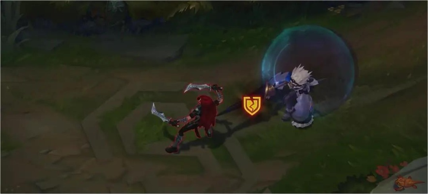 LOL新英雄薇尔莉雅，隐藏机制曝光，2025rank必拿的版本答案？