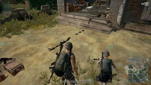 绝地求生精准预瞄，快速开镜新攻略揭秘