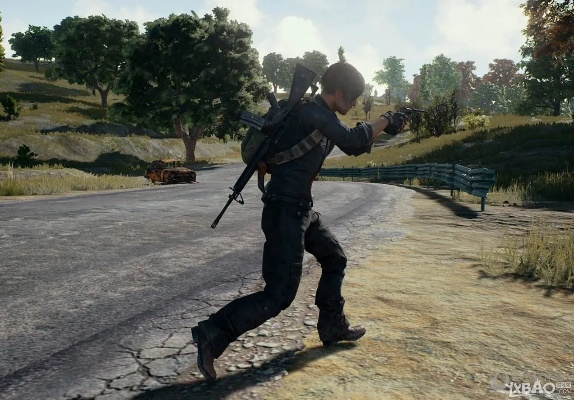 快速提升《绝地求生》枪法技巧攻略分享