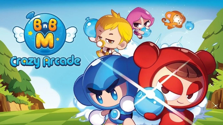 双人泡泡堂还能这么玩？高玩私藏默契连招+隐藏道具刷新规律大公开！