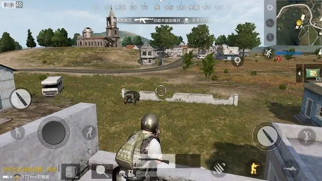 绝地求生新手必学！精准听声辨位技巧解析