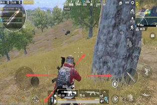 绝地求生枪法走位身法攻略：高效技巧提升实战胜率