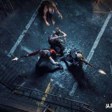 绝地求生提前开枪技巧解析：攻楼必备精准射击秘籍