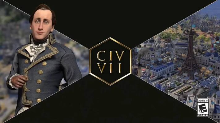 《文明7》拉斐德攻略：揭秘最强领袖技能与策略