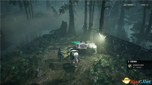 迷瘴纪事，高阶玩家私藏的3个隐藏机制，你真的了解吗？