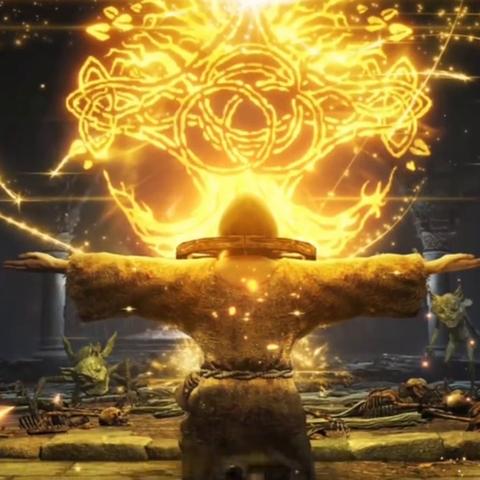 《艾尔登法环》黄金树幽影DLC骨灰收集攻略大全