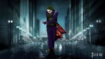 逆袭！那些笑到最后的小丑反派逆袭记