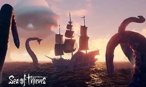 《盗贼之海》全图解锁！告别迷航，畅游无阻