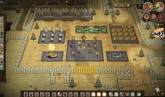 《庄园领主》新手速成！升级村镇、贸易建筑攻略全解析